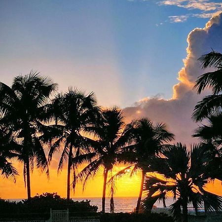 Sherry Frontenac Oceanfront Miami Beach Buitenkant foto