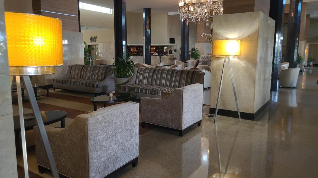 Sherry Frontenac Oceanfront Miami Beach Buitenkant foto