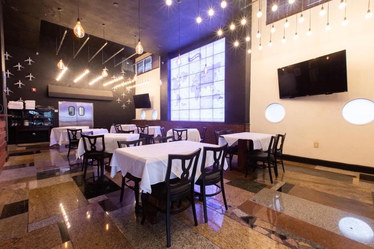 Sherry Frontenac Oceanfront Miami Beach Buitenkant foto