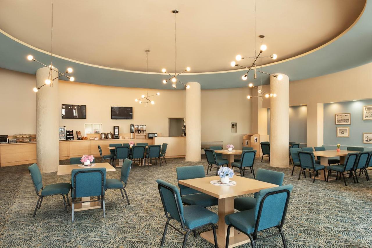 Sherry Frontenac Oceanfront Miami Beach Buitenkant foto